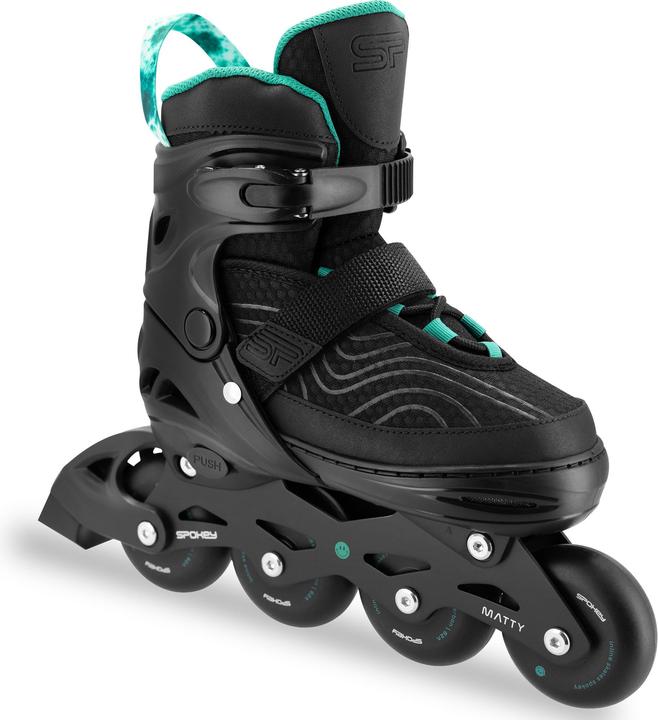 Image du produit Spokey Matty Rollers (37)