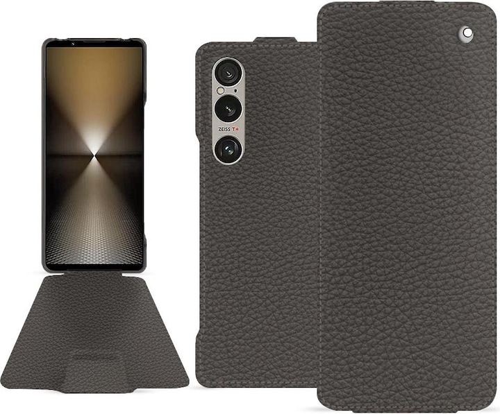 Anthracite ( Pantone #41403c )