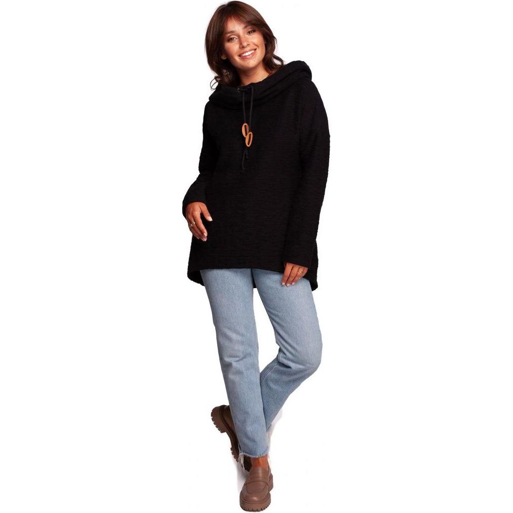 Thumbnail - Be Wear, Shirt, 946542, Schwarz, (M)