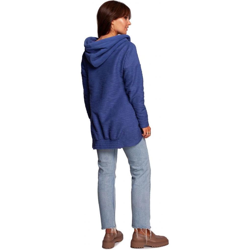 Thumbnail - Be Wear, Herren, Pullover, 946544, Blau, (S)