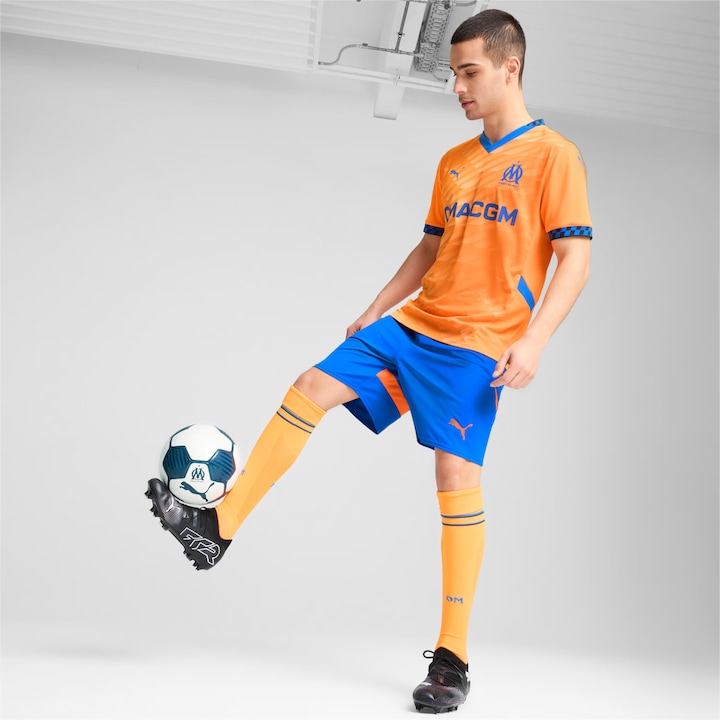 Produktbild Puma OM Third Jersey Replica (L)