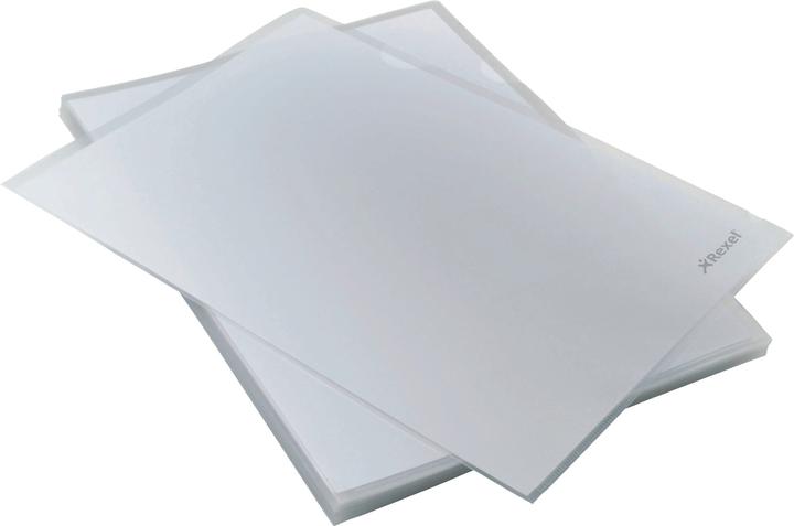 Busta portadocumenti