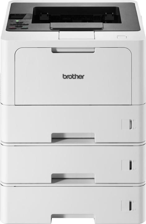 Brother HL-L5210DNTT (Laser, Schwarz-Weiss)