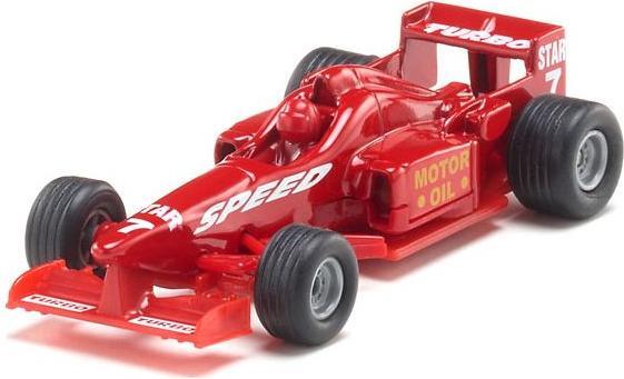 Immagine prodotto Siku Auto da corsa
