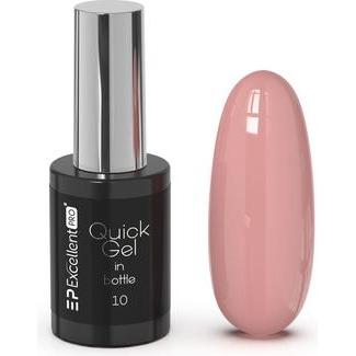 Excellent PRO, Accessori make-up, Quick Gel In Bottle 11g