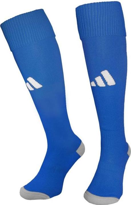 Actual product image adidas Milano 23 football socks blue IB7818 (46-48) (XL)