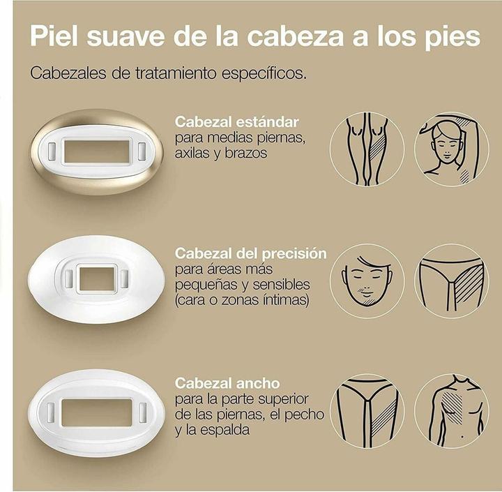 Produktbild Braun Silk-expert Pro IPL PL5149