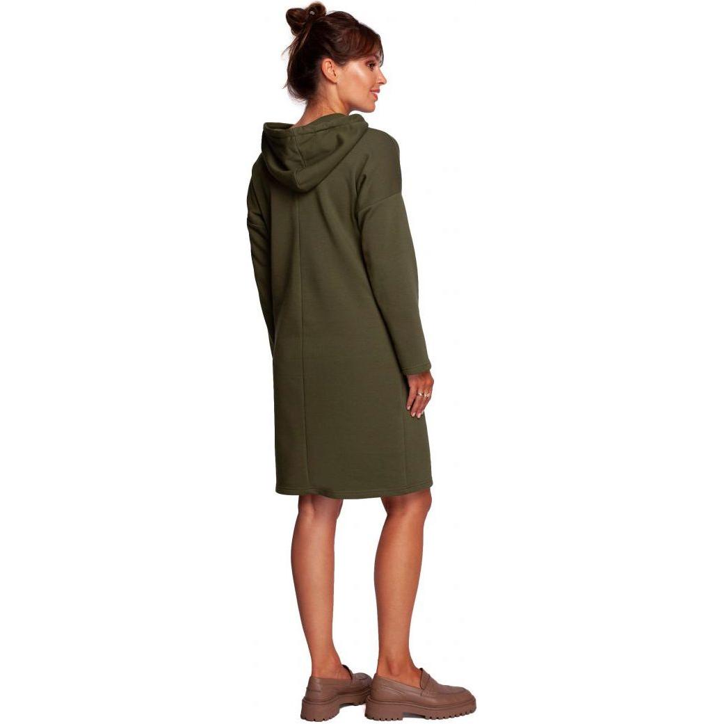 Be Wear, Kleider, 946502, Grün, (S)