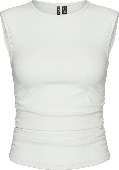 Produktbild Pieces Pcmadison Sl Ruching Top Jrs Noos Bc (XXL)