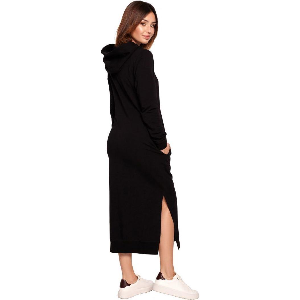 Thumbnail - Be Wear, Damen, Kleider, 946453, Schwarz, (S)