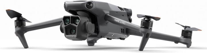 Produktbild DJI Mavic 3 Pro inkl. RC (43 min, 958 g, 20 Mpx)