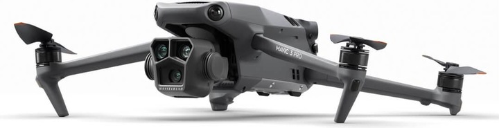 Immagine prodotto DJI Mavic 3 Pro incluso RC (43 min, 958 g, 20 Mpx)