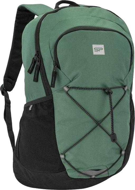 Actual product image Spokey Kobe Backpack (28 l)