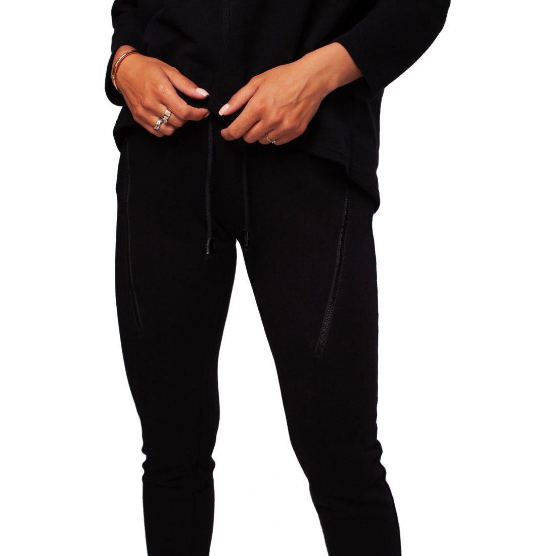 Be Wear, Hosen, 946508, Schwarz, (S)