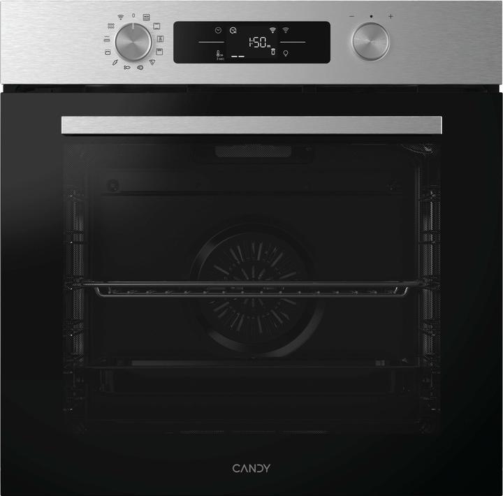 Candy CA6 N3B1HTX Elektro-Einbaubackofen