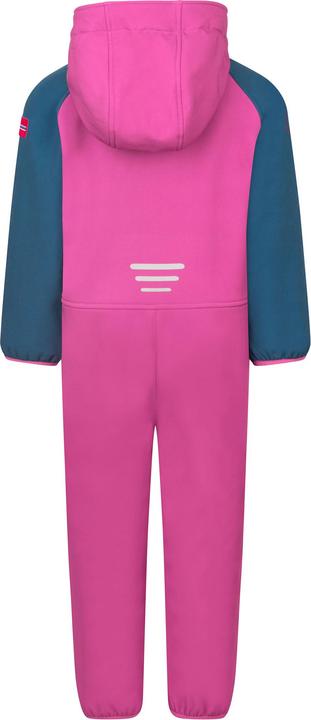 Produktbild Trollkids Kid's Nordkapp Overall (86)