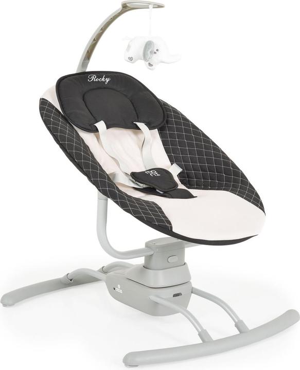Actual product image Moni Rocky