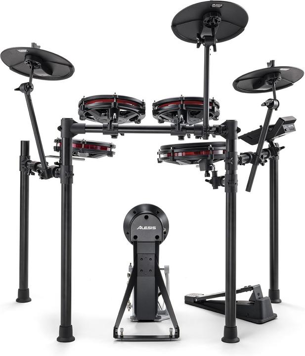 Actual product image Alesis Nitro Max Kit (E-drum)