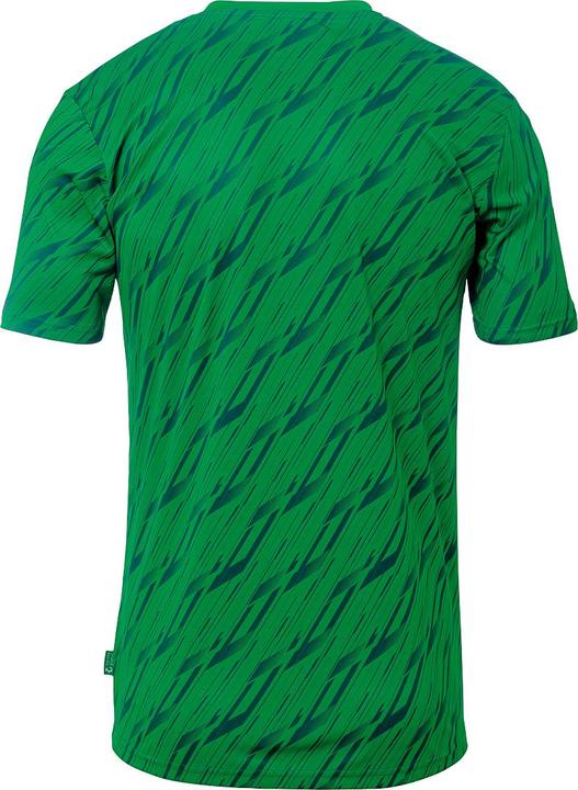 Actual product image Uhlsport Trainings-T-Shirt Progressive 28 (M)