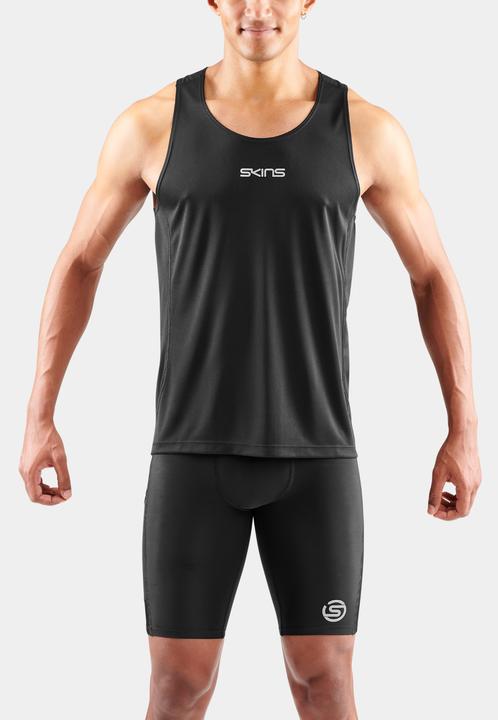 Produktbild Skins S3 Running Singlet (XL)