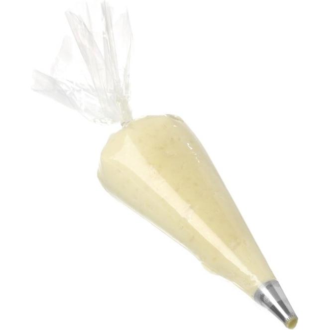 Hendi Einwegspritzbeutel 100 Stk., Spritzbeutel