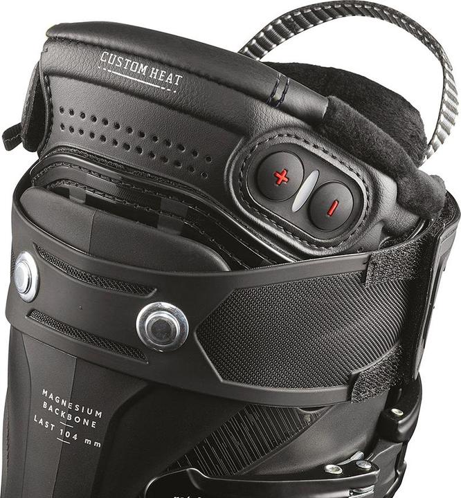 Immagine prodotto Salomon Qst Access Custom Heat 2019 (29.5)