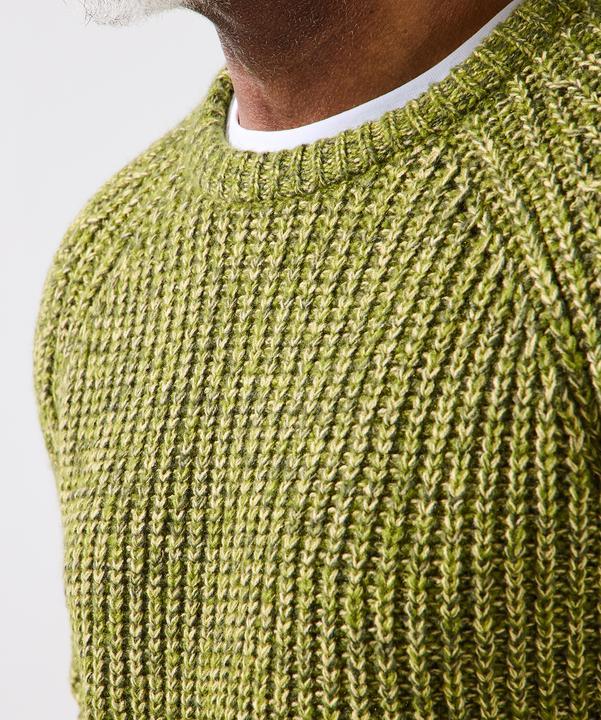 Produktbild Joe Browns Chunky Rib Reel Knit Crew Jumper (S)