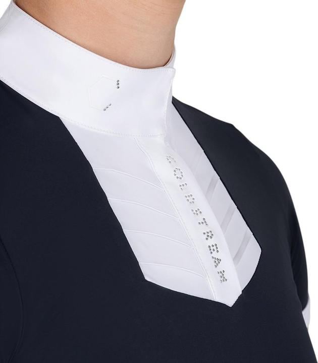 Image du produit Coldstream - Haut de spectacle manches courtes style Cristal ROSLIN - Femme (XS)