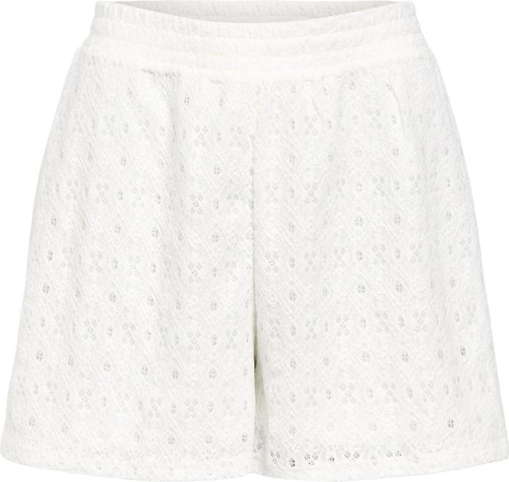 Image du produit Object Broderie Anglaise Shorts (M)