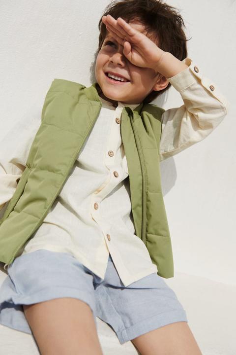 Produktbild Wheat Shorts Holger