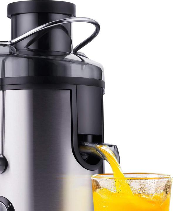 Produktbild Novidarte Entsafter ES3566