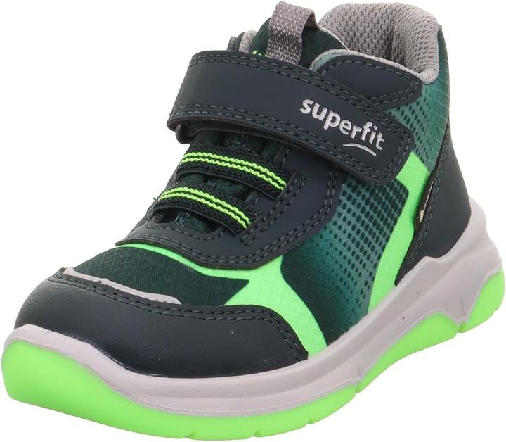 Actual product image Superfit Cooper Lightly Lined Gore-Tex Sneakers (28)