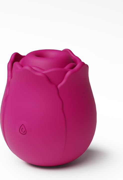 Produktbild NS Novelties Inya The Vibrating Rose Red