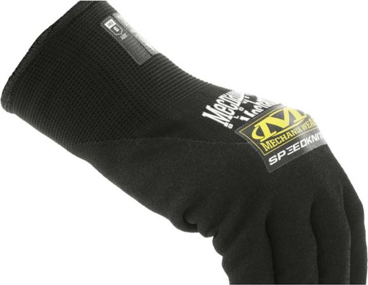 Actual product image Mechanix Wear Gloves Wint Mechanixspeedknit Thermal M (M)