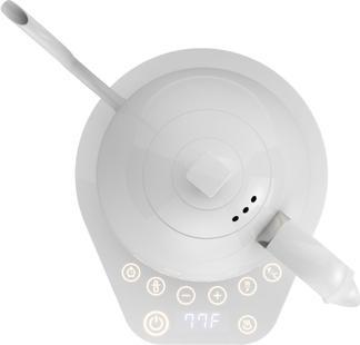 Image du produit Brewista Artisan Variable Temperature Electric Matt Baltas 1l (1 l)