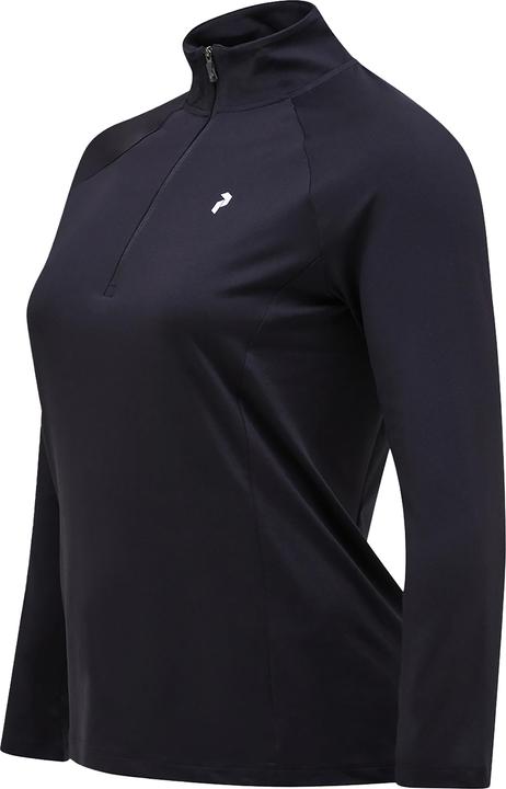 Produktbild Peak Performance Women's Half Zip Baselayer (XL)