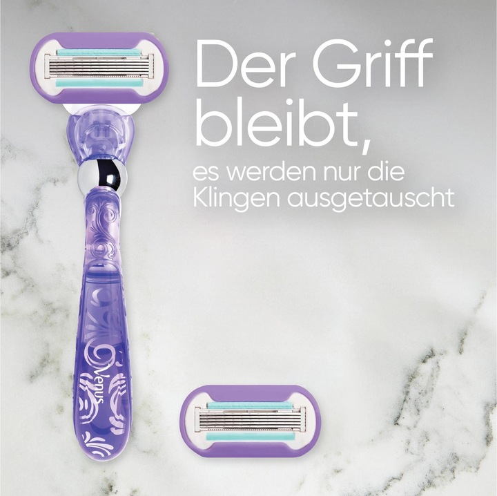 Image du produit Gillette Venus Deluxe Smooth Swirl