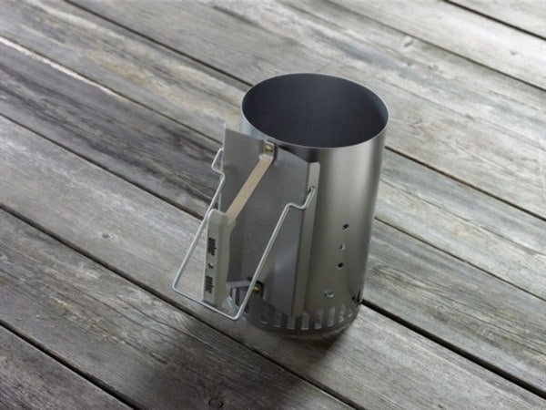 Produktbild Weber Rapidfire
