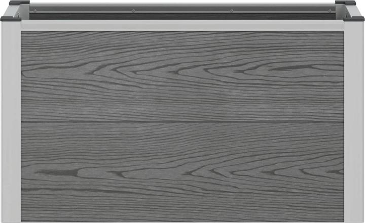 Image du produit vidaXL Hochbeet
