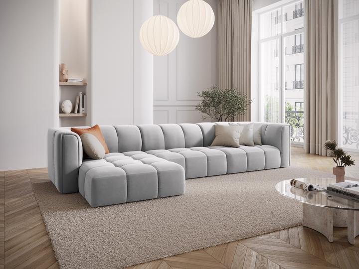 Image du produit Maison Heritage Adams (Canapé d'angle, Canapé modulaire)