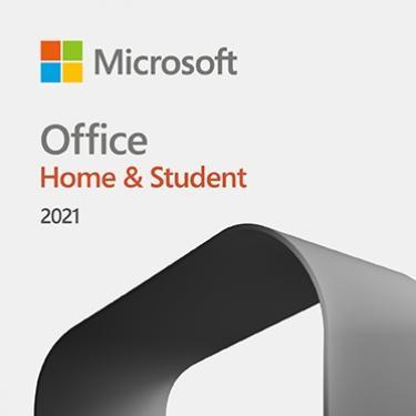 Microsoft Office Home & Student 2021 - Licence - 1 PC/Mac - Download - ESD - National Retail - Win