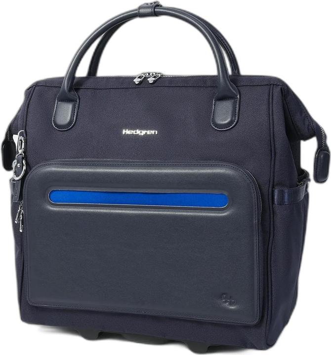 Produktbild Hedgren Venti - Rolling Tote (47.04 l)