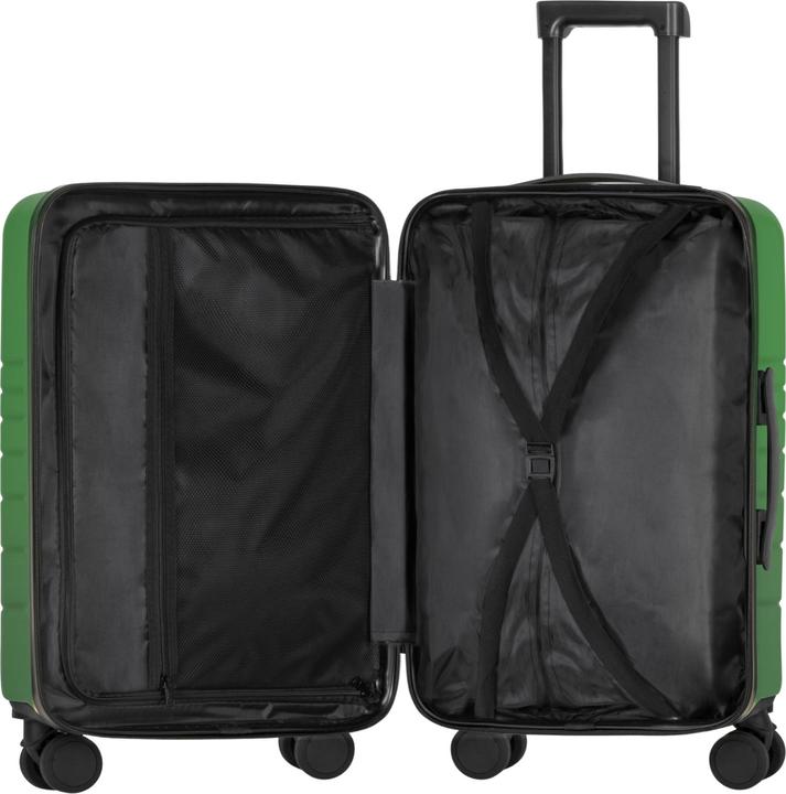 Produktbild Eternitive Rollkoffer E1 (40 l)