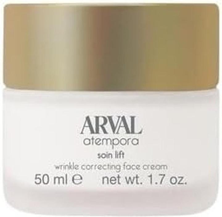Arval Atempora Lift Cream Anti-Aging Face Cream 50ml (50 ml)