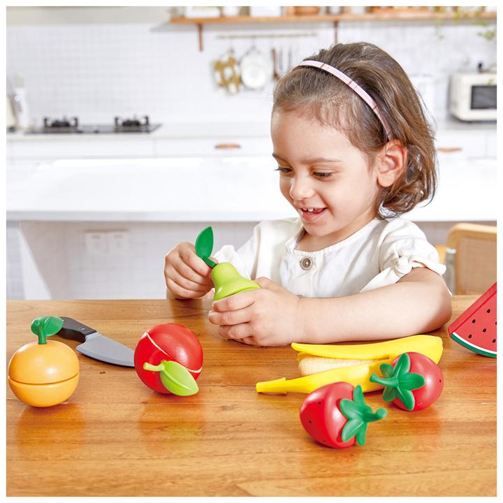 Immagine prodotto Hape Set di frutta