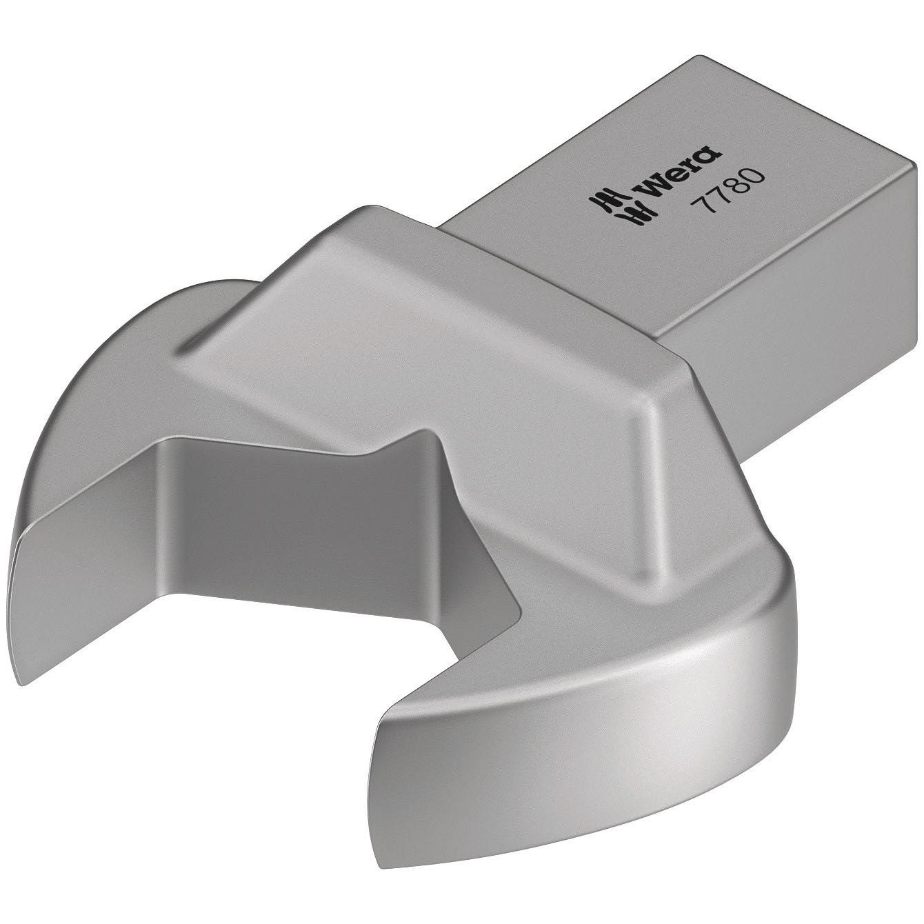 Thumbnail - Wera, Drehmomentschlüssel, 7780 14x18mm Maul 36mm (1/2")