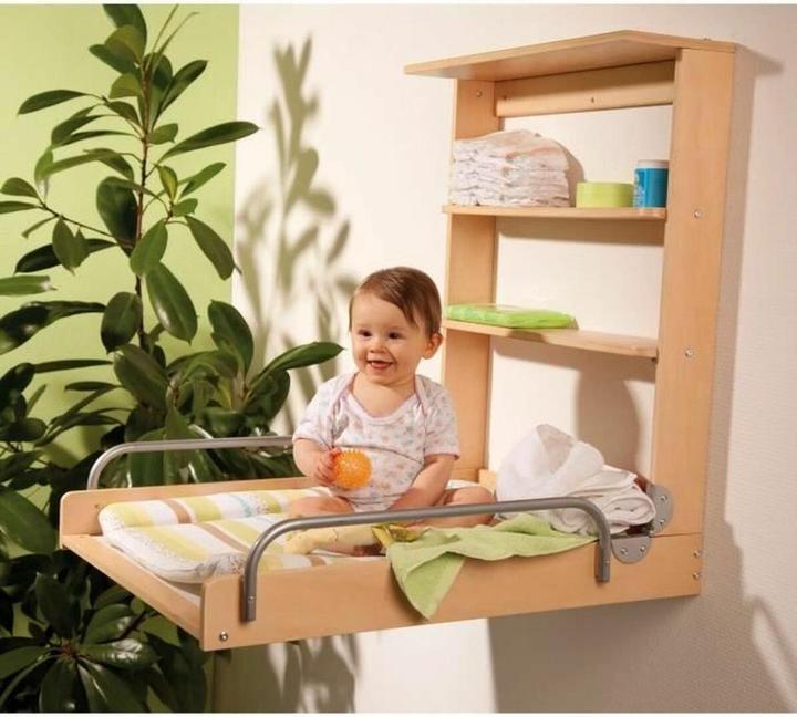 Produktbild Roba Dschungelbaby