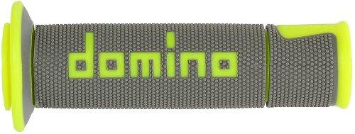 Giallo luminescente, Grigio