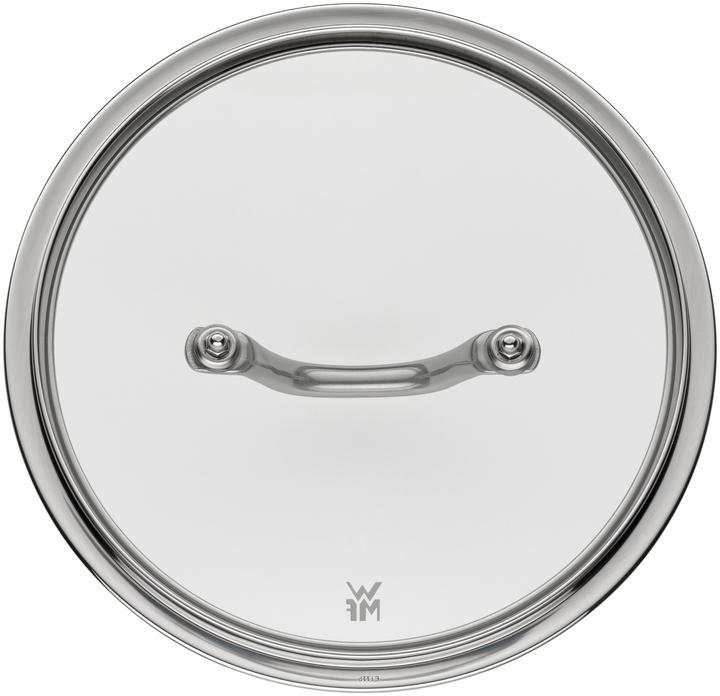 Actual product image WMF Bt Ftec Inspire 20cm Blueb (20 cm, Casserole + Stewpot, Merger technology)