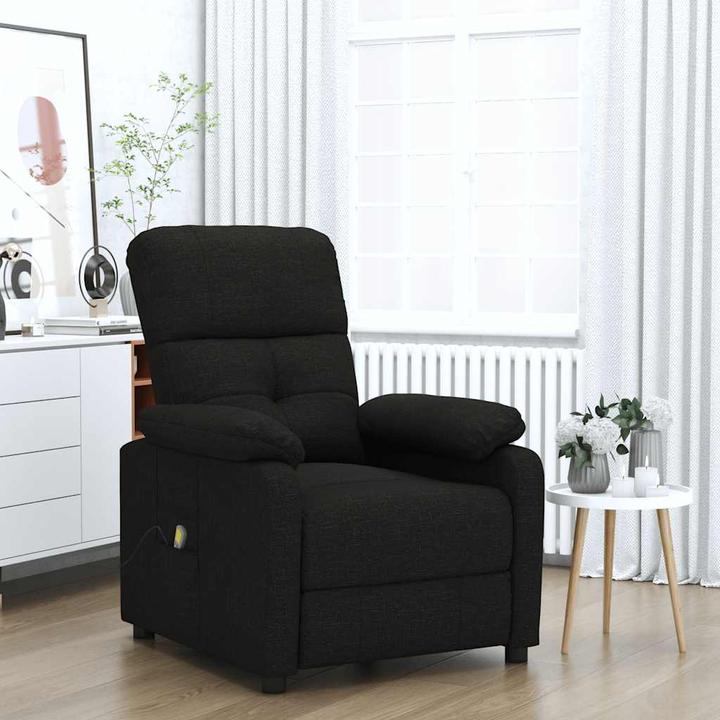 Image du produit vidaXL Fauteuil de massage